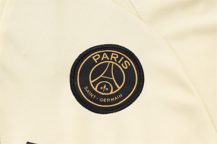 Paris Saint GermainTraining Jersey Suit 23/24