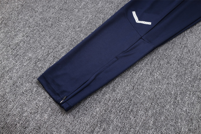 Marseille POLO Jersey 23/24