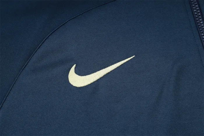 Brazil Training Suit 23/24