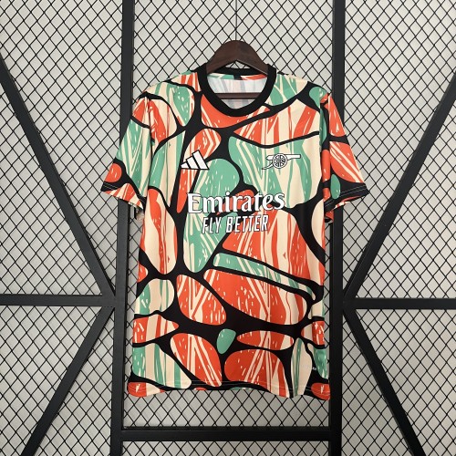 Arsenal Men's Training Jersey 24/25