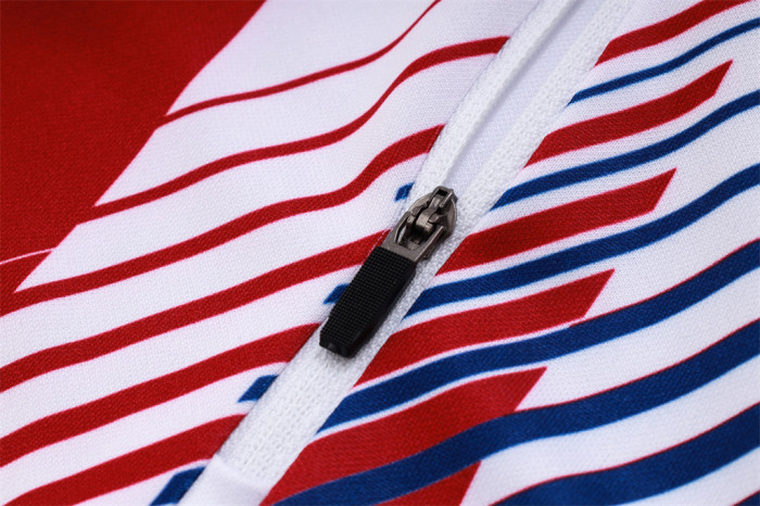 Barcelona Training Jersey Suit 23/24