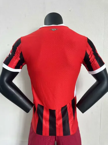 AC Milan Home Man Player Jersey 24/25