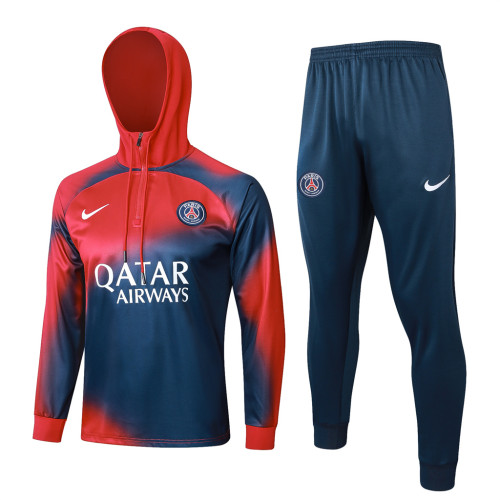 Paris Saint-Germain Training Suit 23/24
