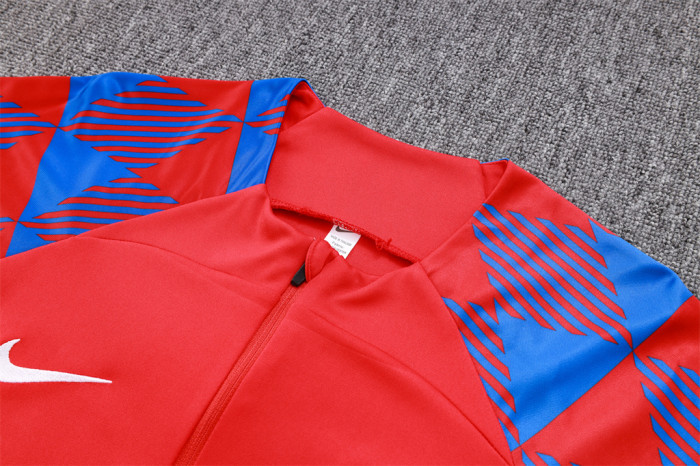Barcelona Kids Training Suit 23/24