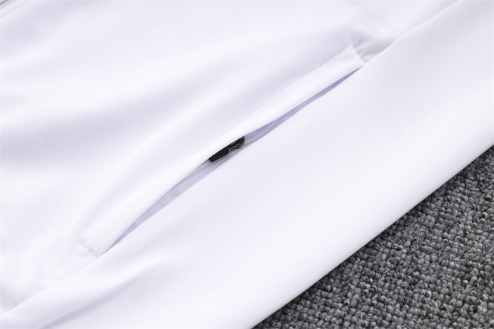 Italy Training Jacket 23/24