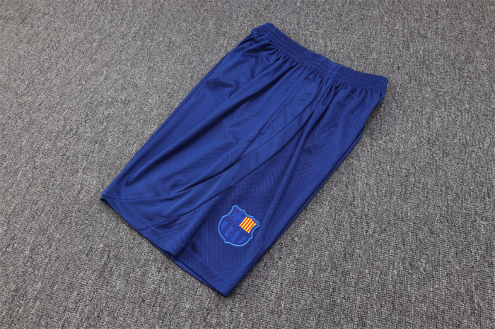 Barcelona Training Jersey 23/24