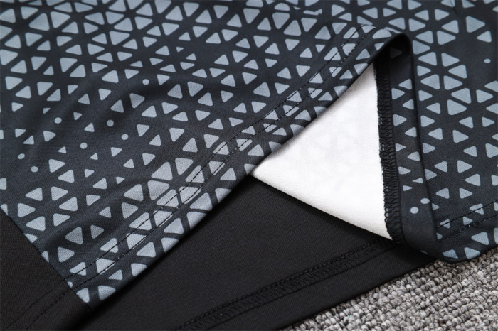 Borussia Dortmund Training Jersey Suit 23/24