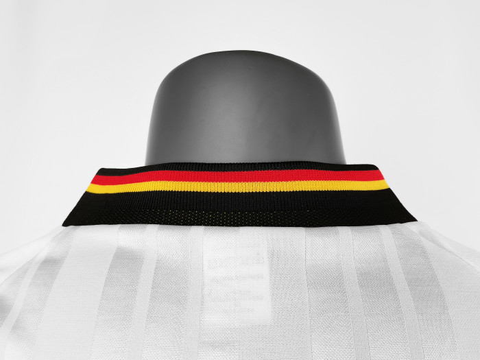 Germany Home Retro Jersey 1992/1994