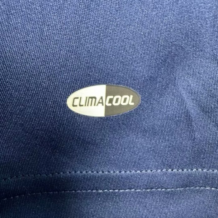 Real Madrid Away Retro Jersey 2005/06