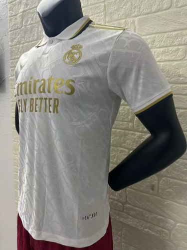Real Madrid Special Player Jersey 24/25 White
