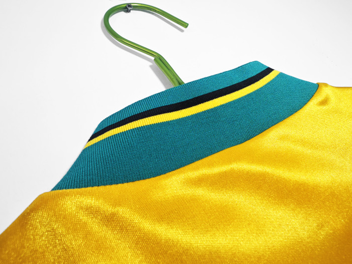 Bayern Munich Away Retro Jersey 1993/95