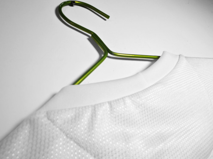 Poland Home Retro Jersey 2012