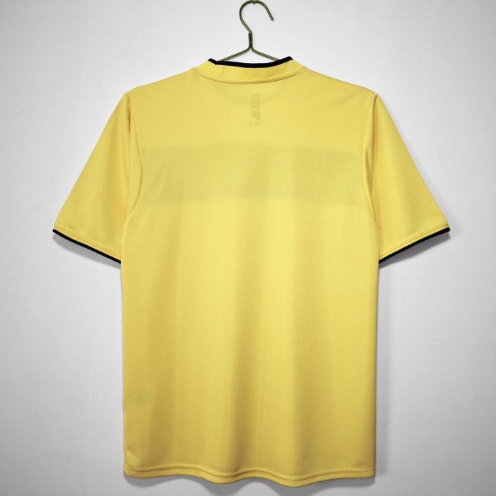 Scotland Retro Away Jersey 2002