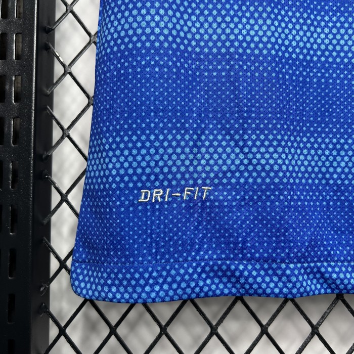 Brazil Away Retro Jersey 2014