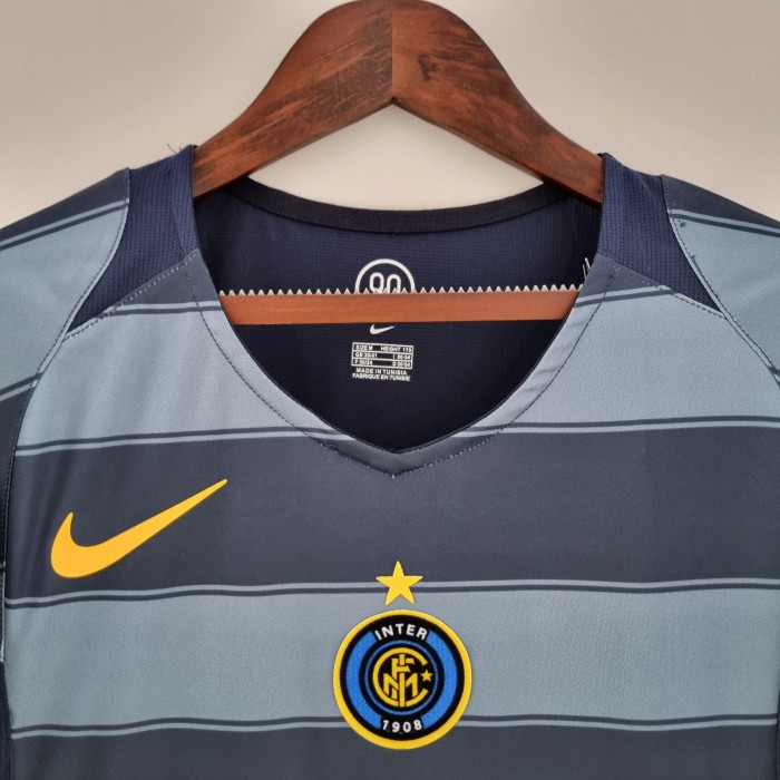 Inter Milan Third Retro Jersey 2004/05