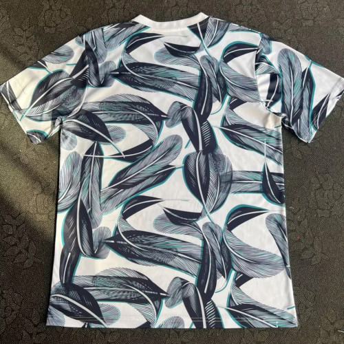 Newcastle United Pre-Match Green Man Jersey 24/25