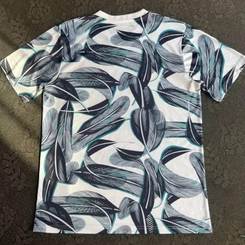 Newcastle United Pre-Match Green Man Jersey 24/25