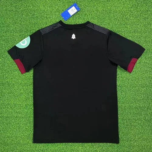 West Ham United Man Away Jersey 24/25