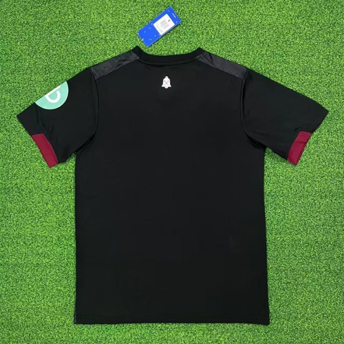 West Ham United Man Away Jersey 24/25