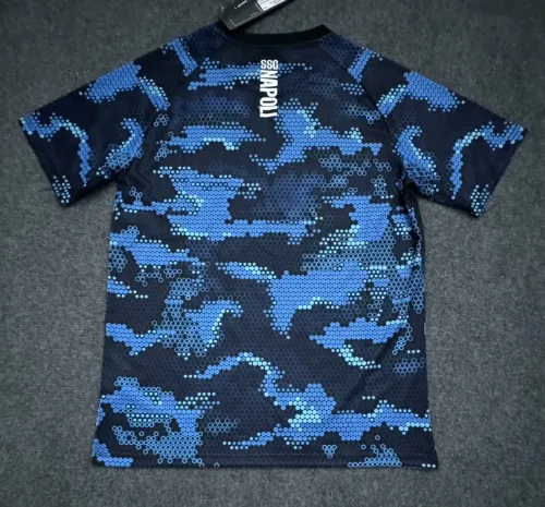 Napoli Training Man jersey 24/25