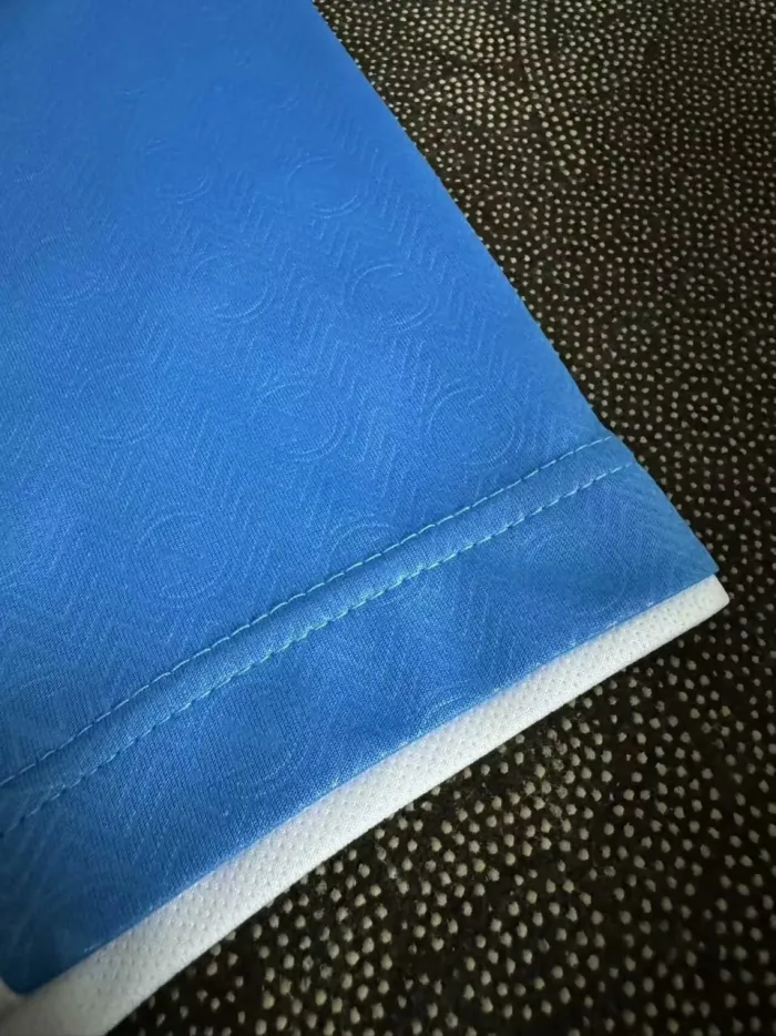 Napoli Home Man Jersey 24/25