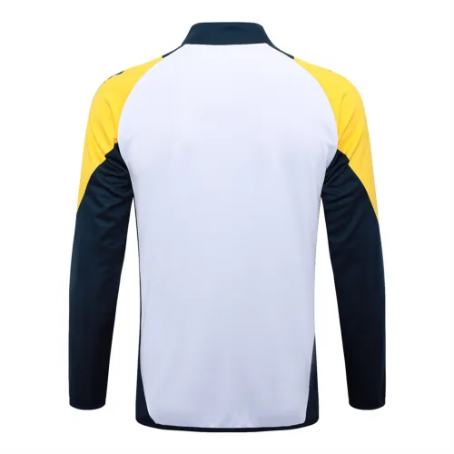 Real Madrid Training Jacket 24/25