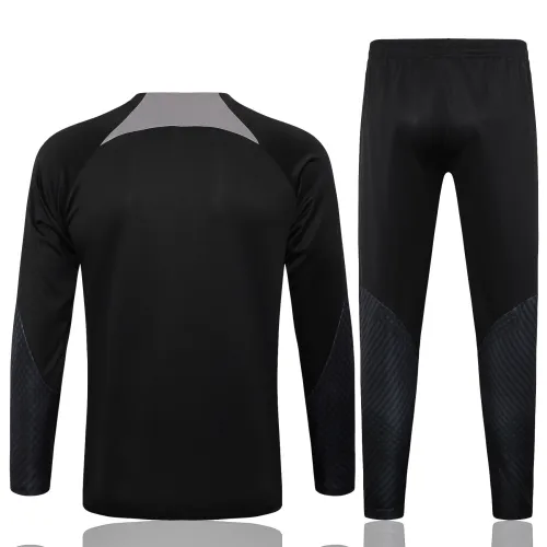 Corinthians Training Jersey Suit 24/25