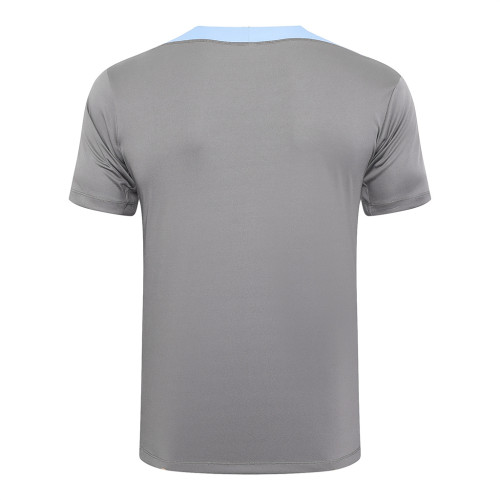 Tottenham Hotspur Training Short Sleeve Jersey 24/25