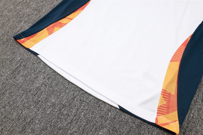 Real Madrid POLO Jersey 24/25