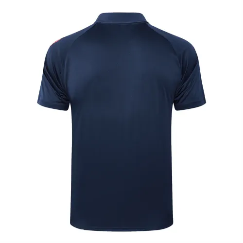 Italy POLO Jersey 24/25