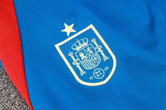 Spain Training Jacket 24/25