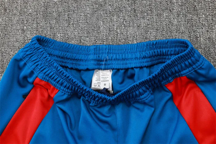 Spain Training Jacket 24/25