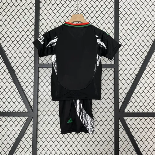 Arsenal Away Kids Suit 24/25