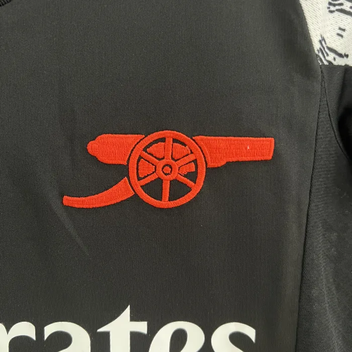 Arsenal Away Kids Suit 24/25