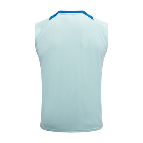 Spain Training Jersey 24/25