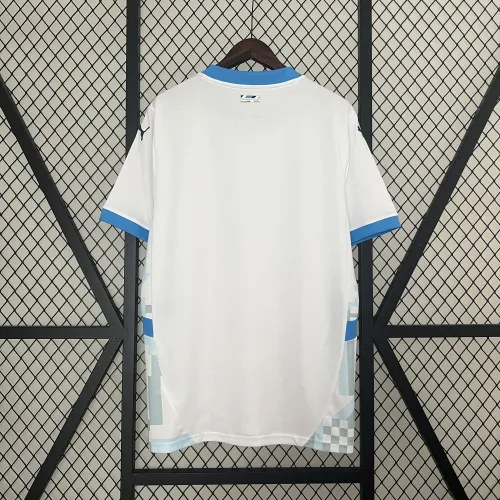 Marseille Home Man Jersey 24/25