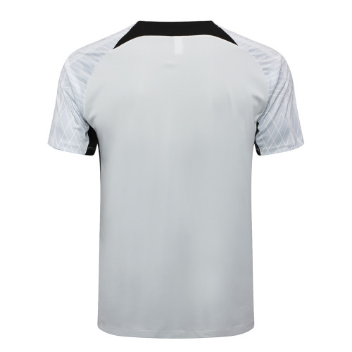 Corinthians Training Short Sleeve Jersey 24/25