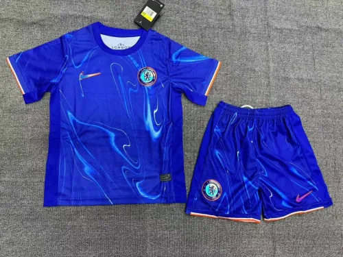 Chelsea Home Kids Suit 24/25