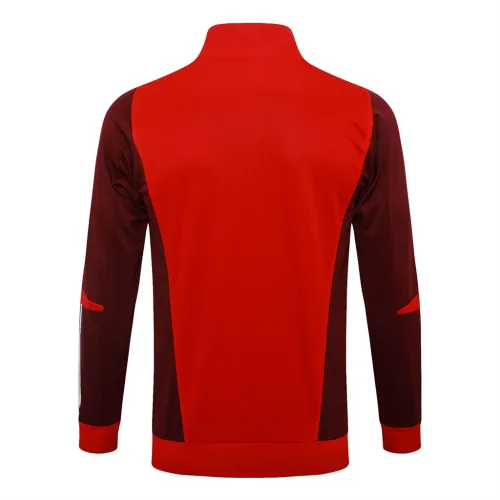 Internacional Training Jacket 24/25