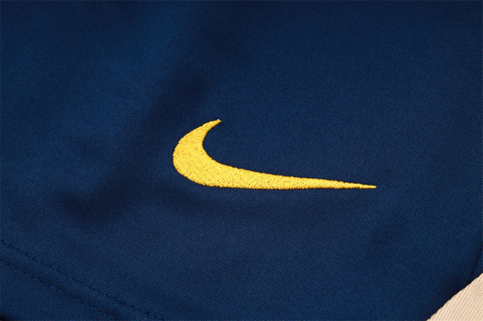 Barcelona Training Jersey 24/25