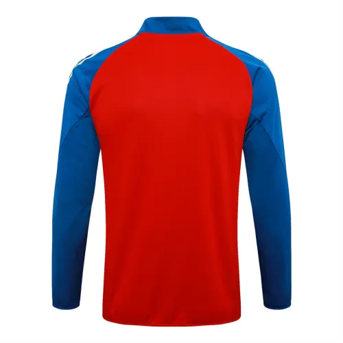 Spain Training Jacket 24/25