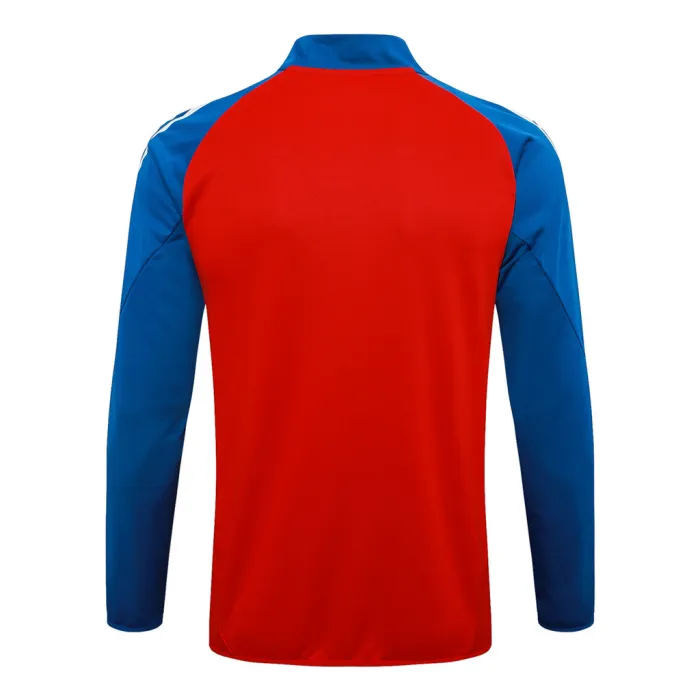 Spain Training Jacket 24/25