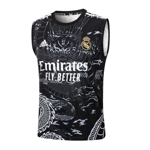 Real Madrid Training Jersey 23/24