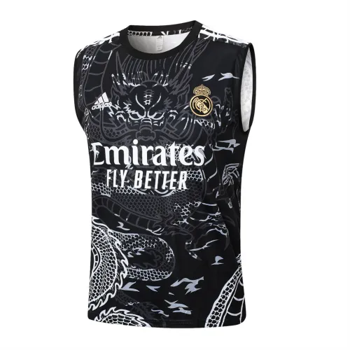 Real Madrid Training Jersey 23/24
