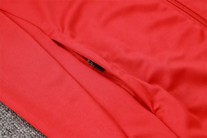 Spain Training Jacket 24/25