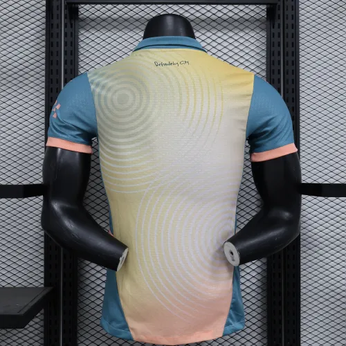 Manchester City Special Edition Player Jersey 24/25
