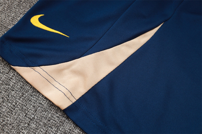 Barcelona Training Jersey 24/25