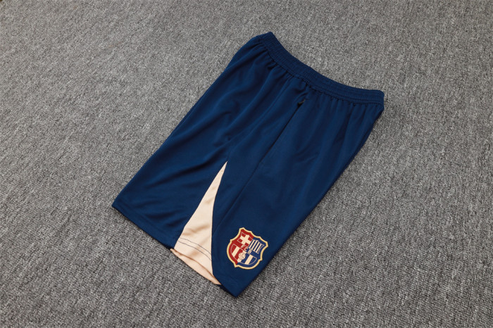 Barcelona Training Jersey 24/25