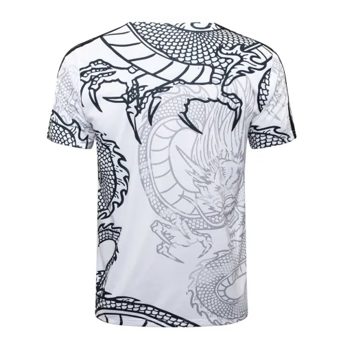 Real Madrid Training Short Sleeve Jersey 24/25