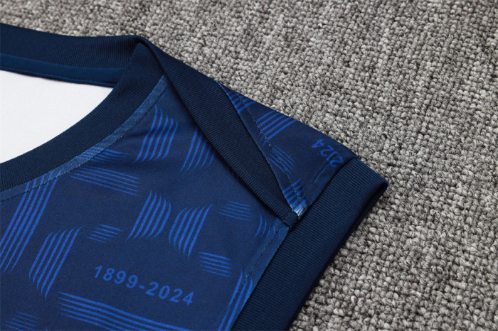 Barcelona Training Jersey 24/25